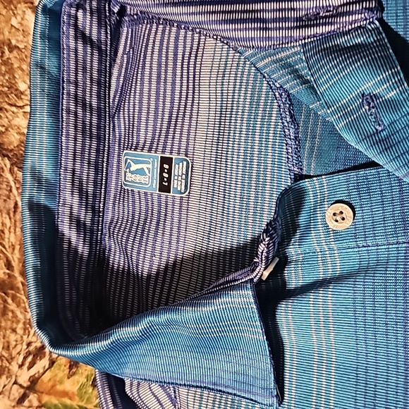 Nike, Under Armour,  PGA Tour Shirt Bundle - Picture 13 of 13